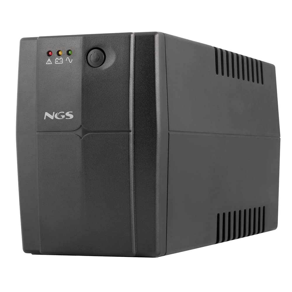 Ngs FORTRESS900V3 - Gruppo di Continuità UPS Off Line