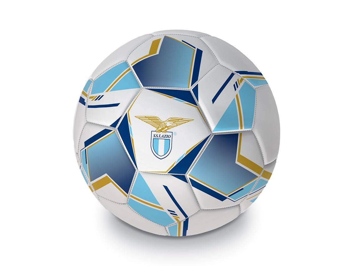 Mondo Toys - Pallone Calcio S.S. LAZIO PRO Misura 5
