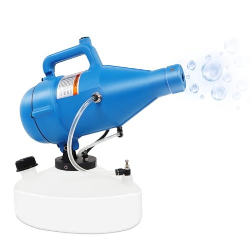 Spruzzatore Elettrico Portatile ULV Fogger 4.5L