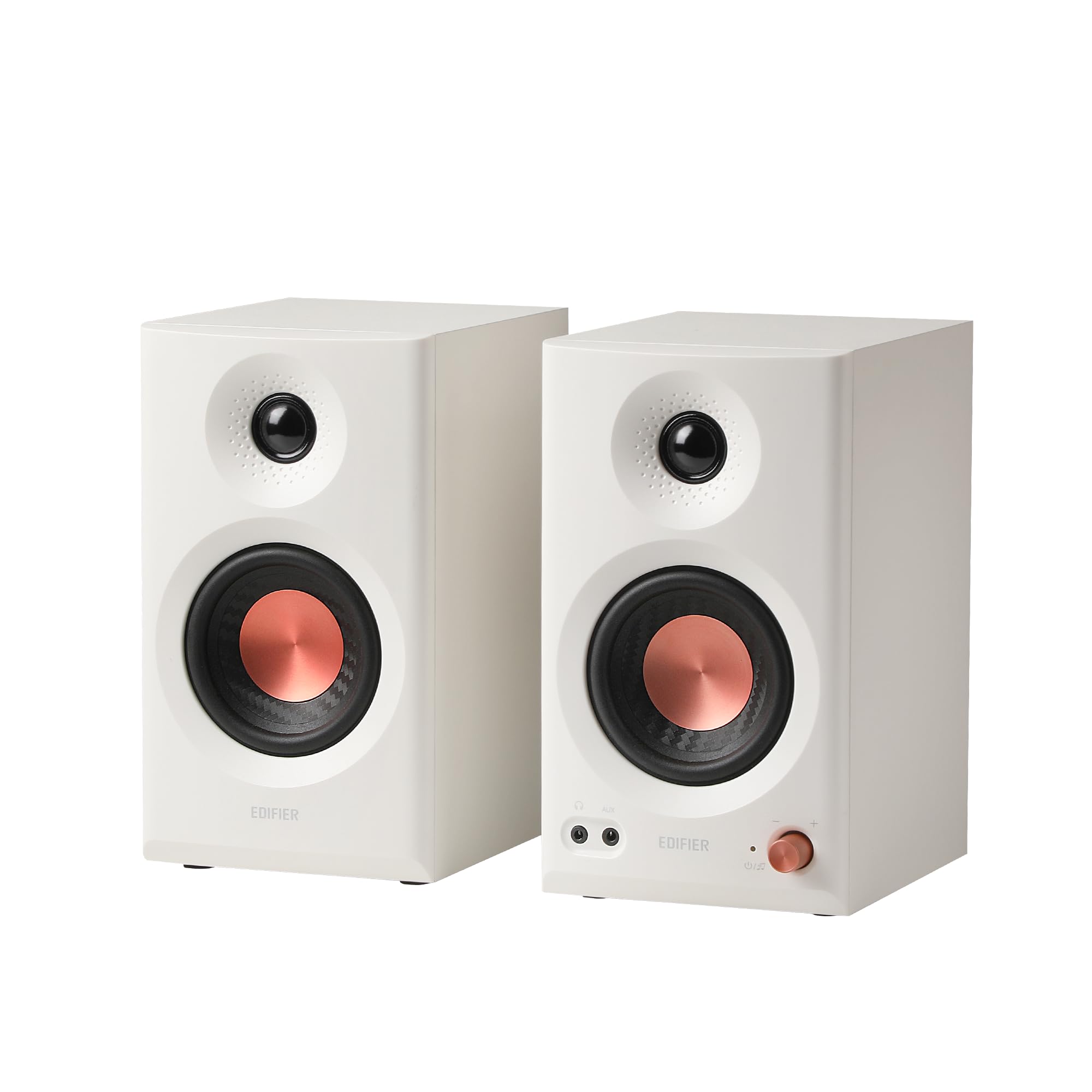 Edifier MR3 - Altoparlanti da Studio 2.0 Hi-Res Audio