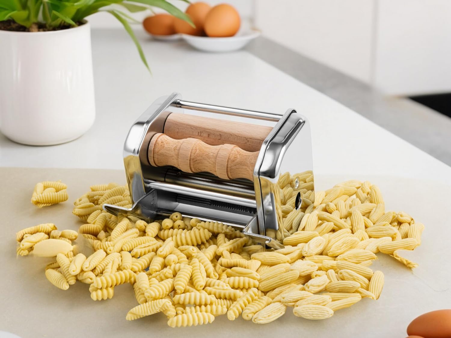 Imperia MilleGnocchi - Accessorio Macchina Pasta Fresca - immagine 2