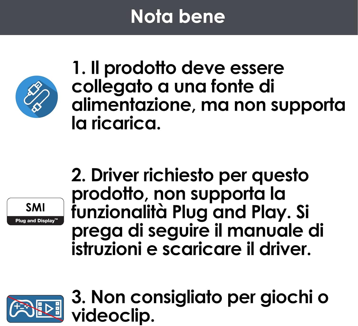 Wavlink Adattatore Quad Monitor per macOS M1/M2/M3/M4 - immagine 5