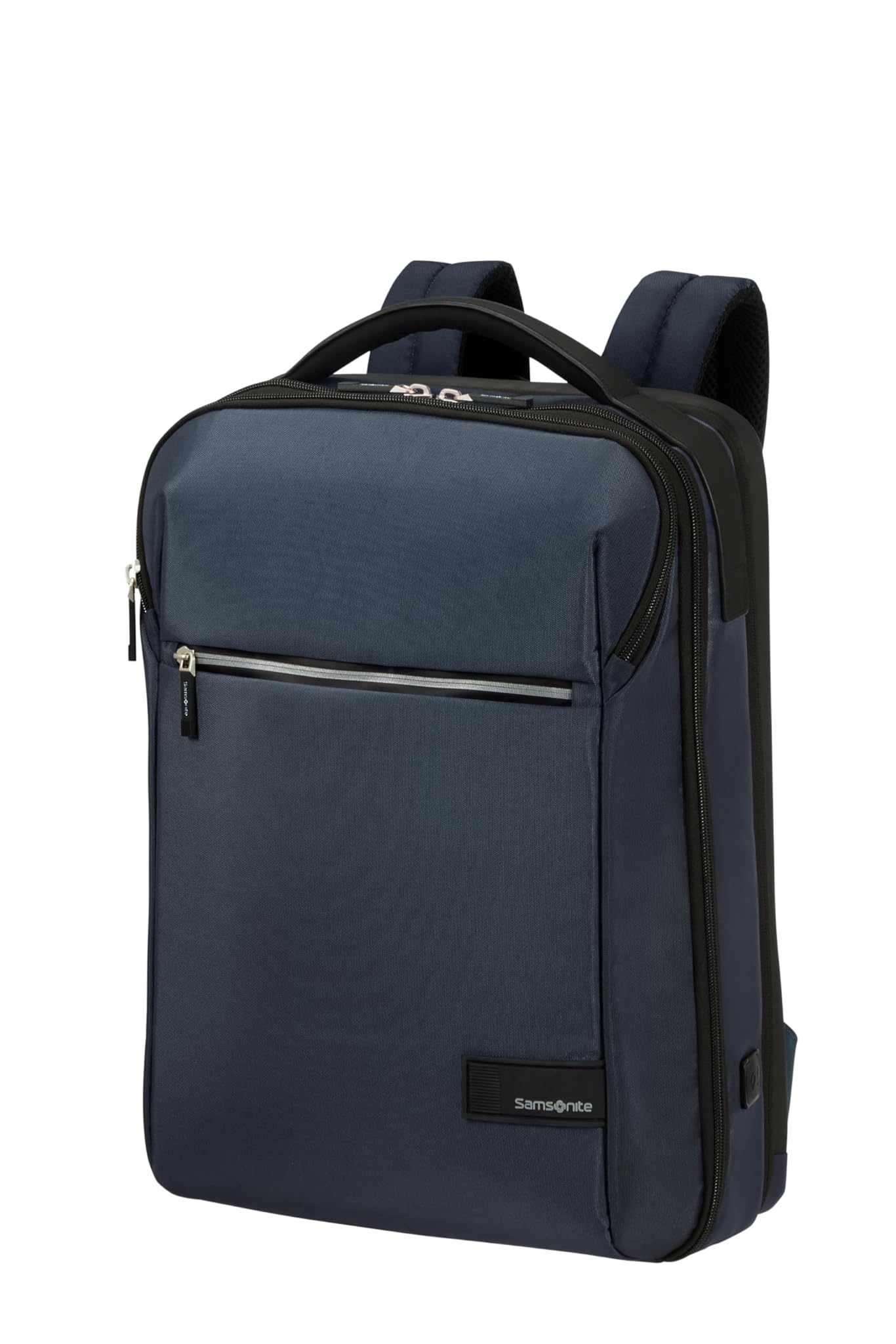 Samsonite Zaini Litepoint Uomo, Blu