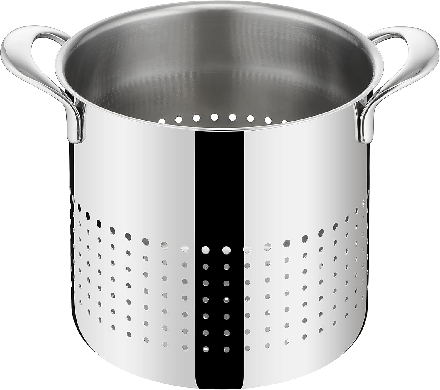 Lagostina Emozione Cestello Forato per Pastaiola Ø 20 cm - immagine 1