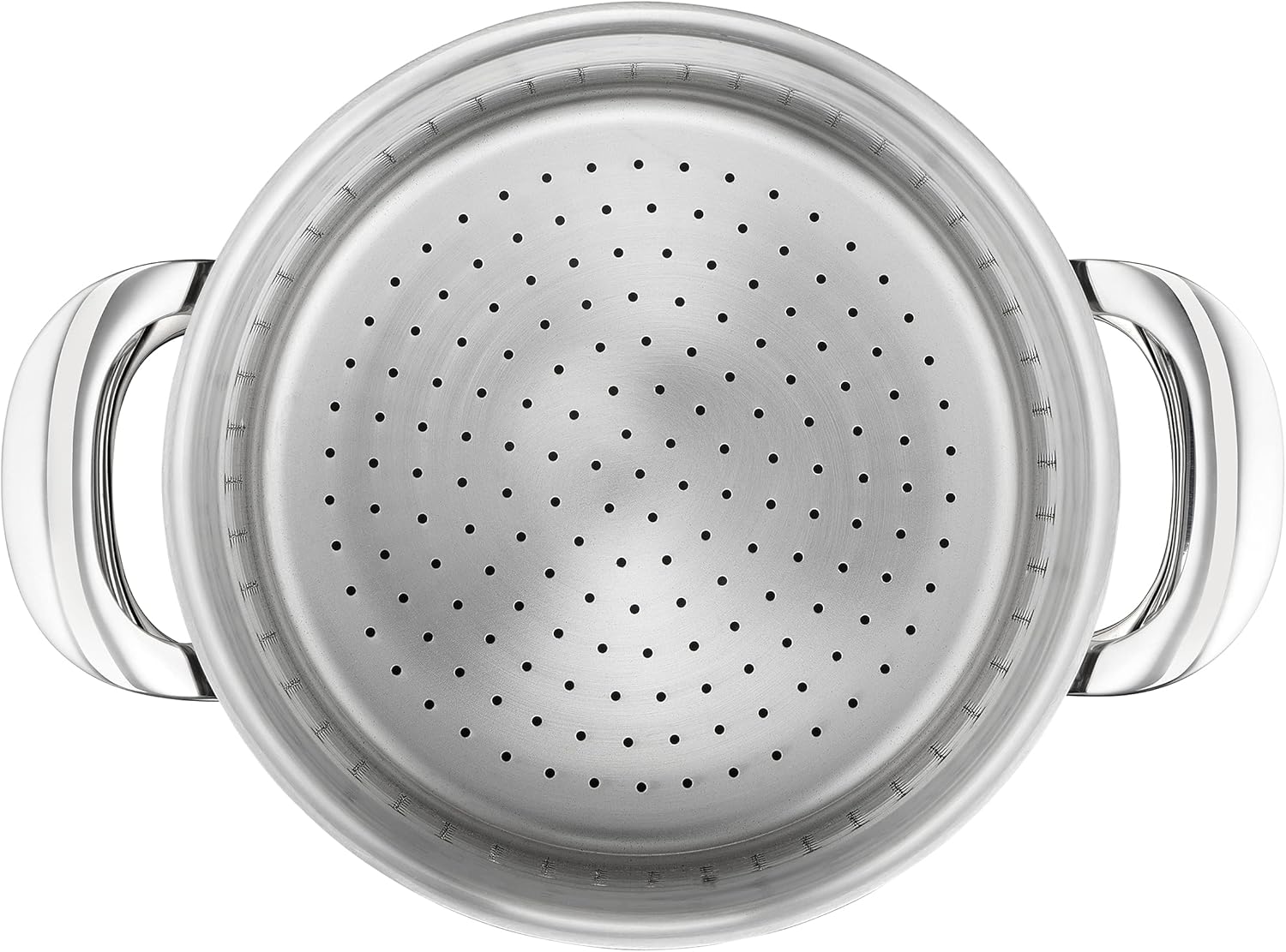 Lagostina Emozione Cestello Forato per Pastaiola Ø 20 cm - immagine 2