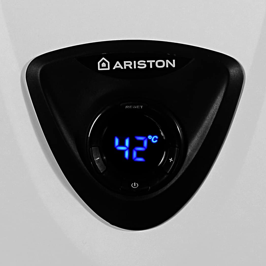 Ariston Fast EVO X - Scaldabagno a Gas Istantaneo 14L - immagine 4