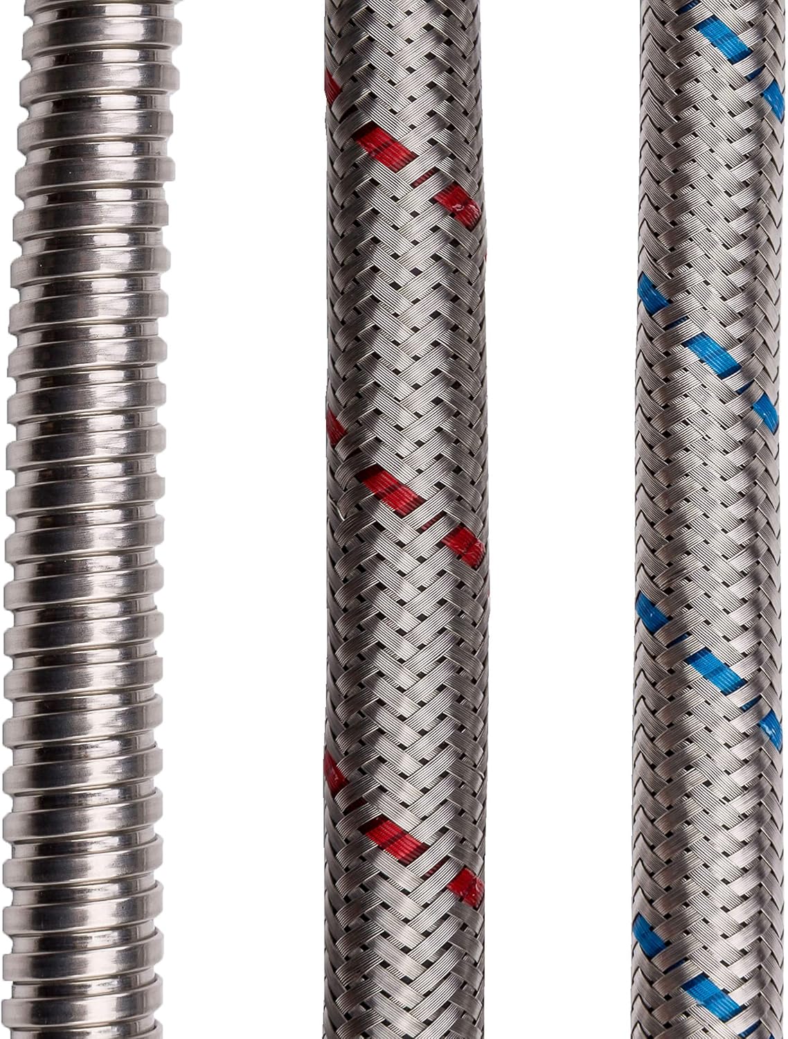 Miscelatore Professionale in Ottone con Doccetta - immagine 5