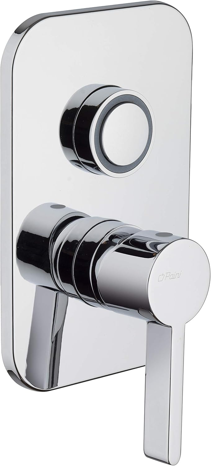 Paini Sofia 691 - Miscelatore Doccia Incasso Cromato - immagine 1