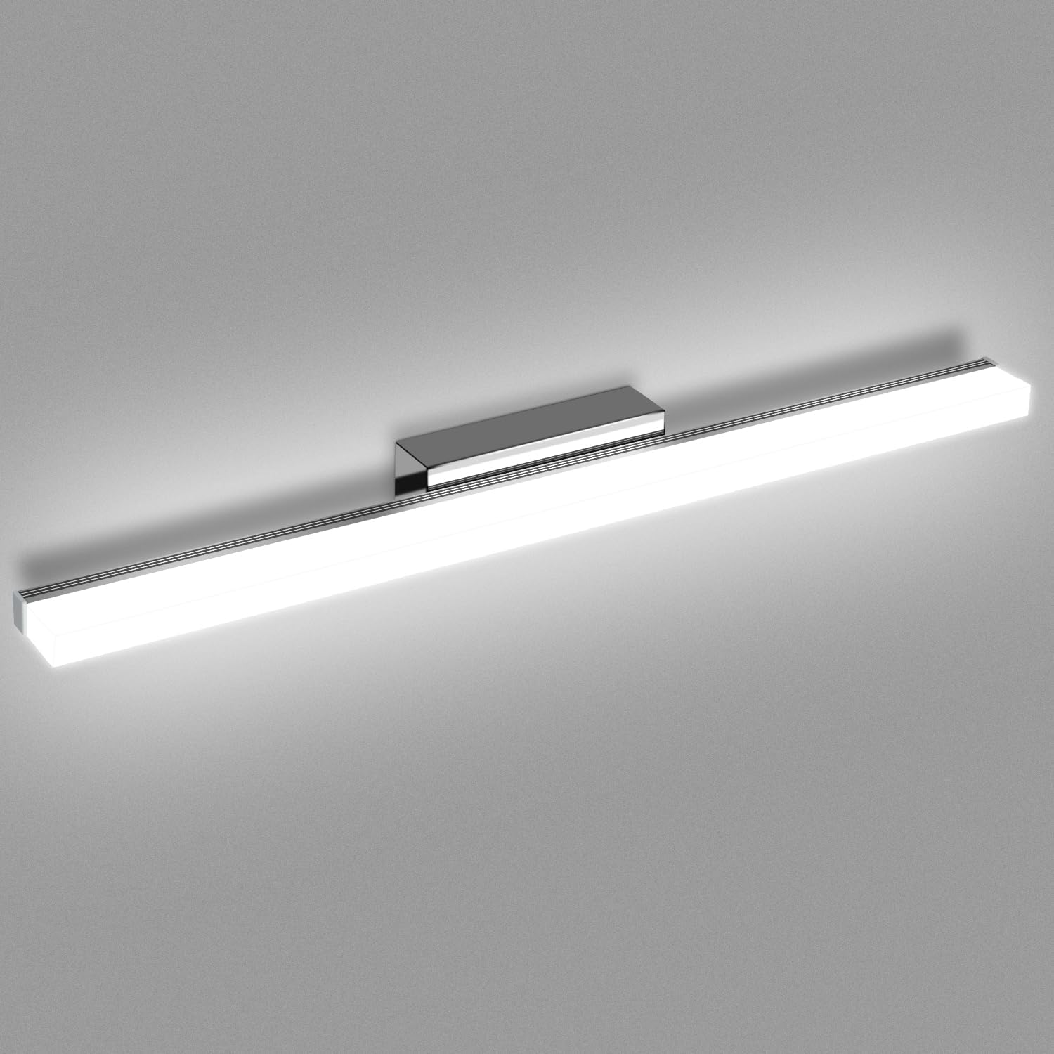 Kingwen Lampada da Specchio Bagno LED 12W 60cm - immagine 1