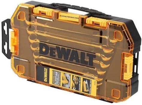 Stanley DEWALT DWMT73809 - Set Chiavi Inglesi 8 Pezzi - immagine 3