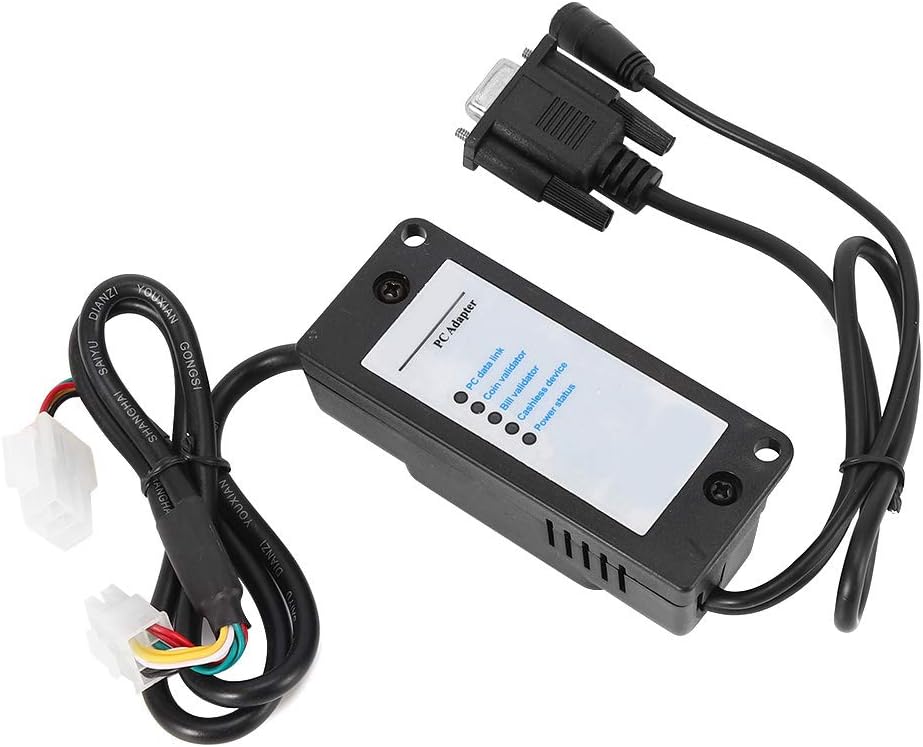 Convertitore Dispositivo di Pagamento a PC MDB - immagine 5