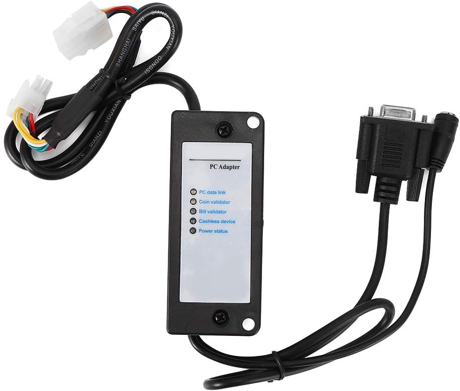 Convertitore Dispositivo di Pagamento a PC MDB - immagine 6