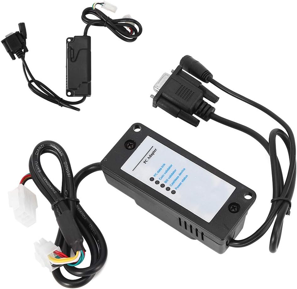 Convertitore Dispositivo di Pagamento a PC MDB - immagine 7