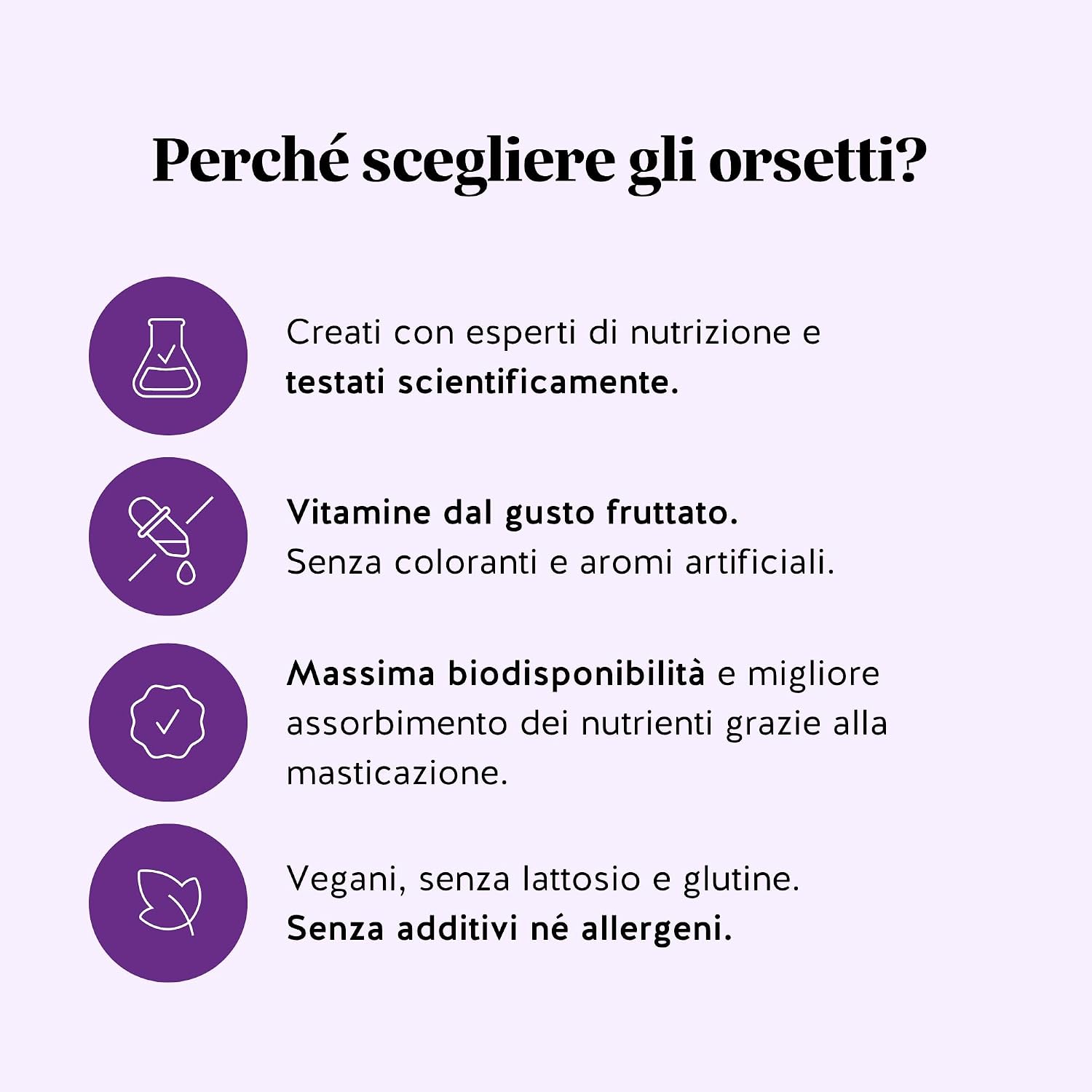Intimate Balance Flora Vitamin – Benessere Intimo – con Vitamina B2 ...