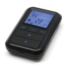 Telecomando originale MCZ 41451301203 - Funzione regolabile da 0 a 3 ventole