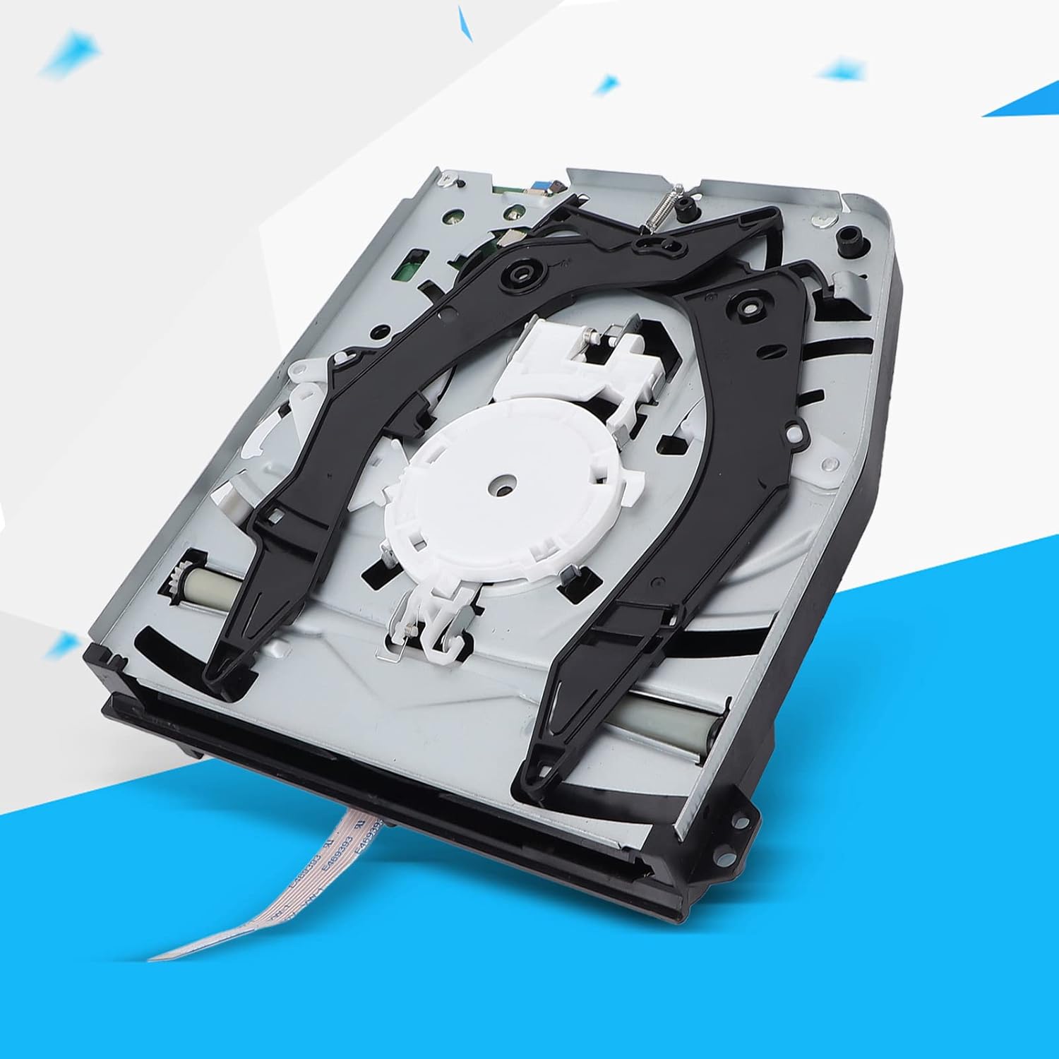 Ashata Unità Blu-Ray Disk Interna Sostitutiva per Slim - immagine 5