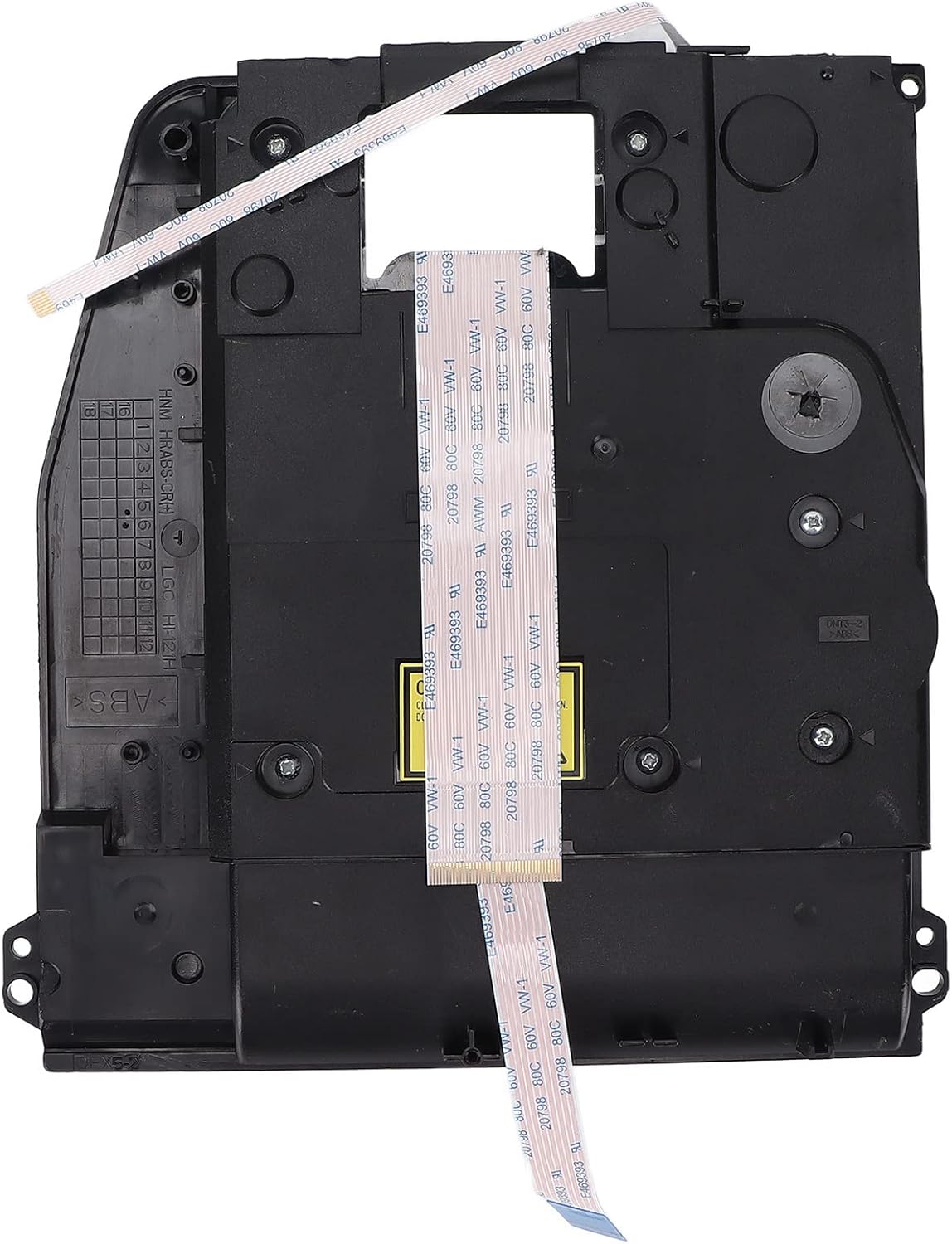 Ashata Unità Blu-Ray Disk Interna Sostitutiva per Slim - immagine 7