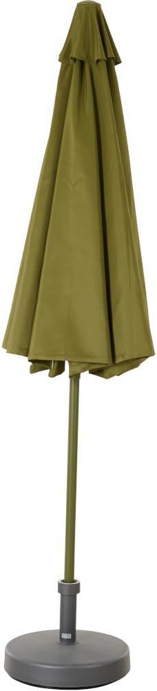 Siena Garden Paolo Ombrellone Centrale, Senape - immagine 4