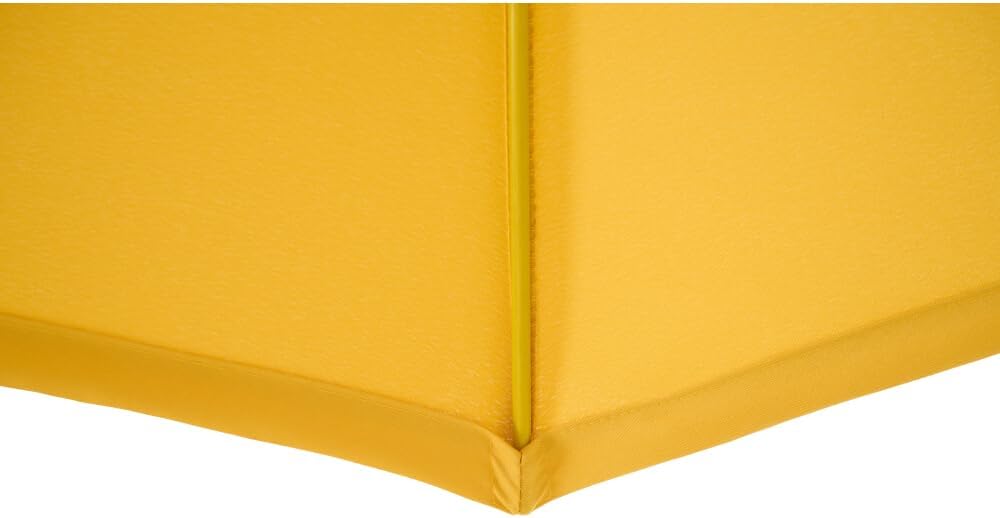 Siena Garden Paolo Ombrellone Centrale, Senape - immagine 6