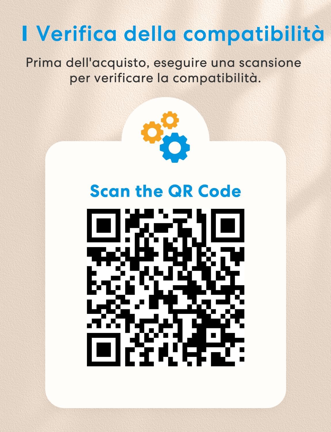 Meross Termostato WiFi Smart per Caldaia, Nero - immagine 4