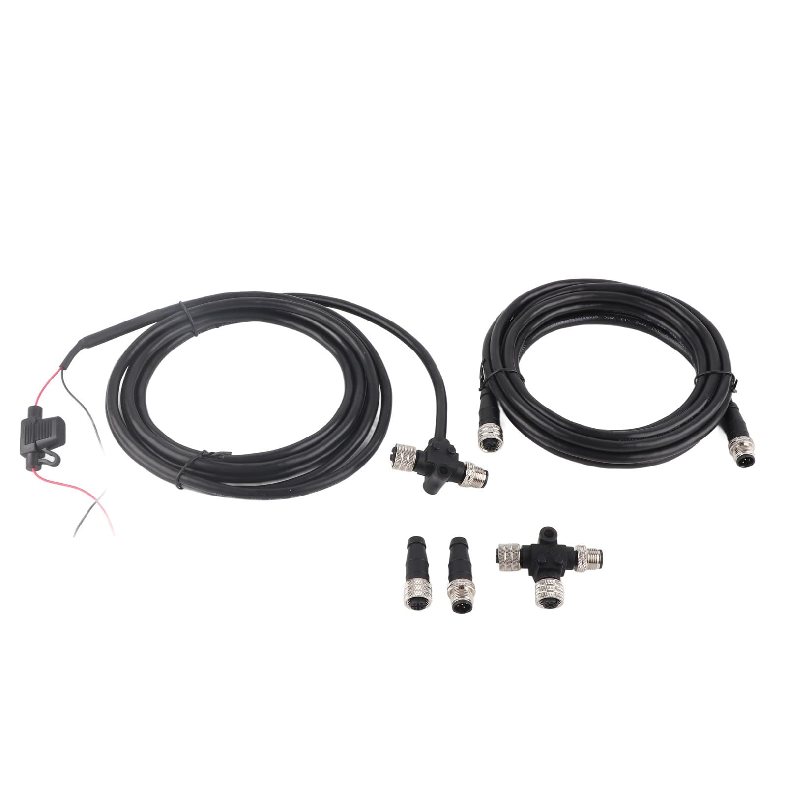 Starter Kit NMEA2000 IP67 Impermeabile per Reti