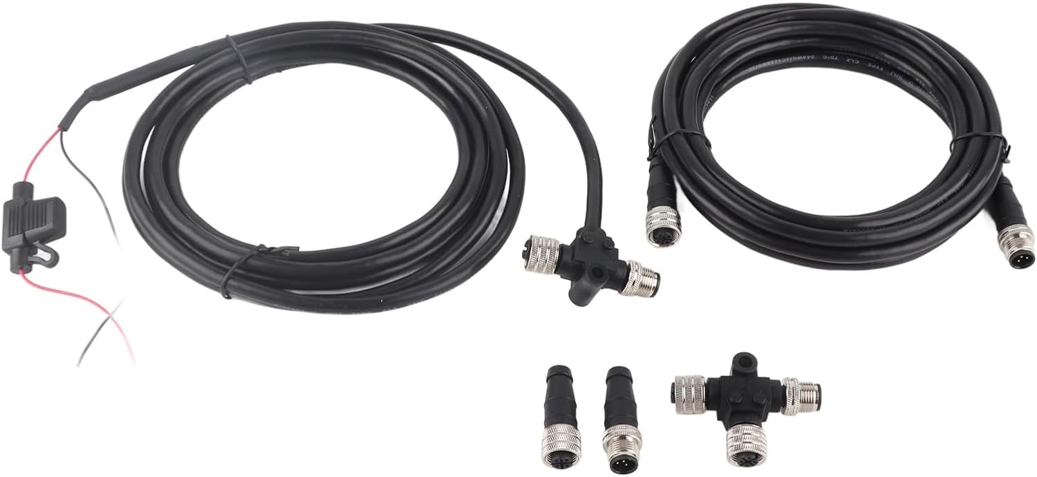 Starter Kit NMEA2000 IP67 Impermeabile per Reti - immagine 1