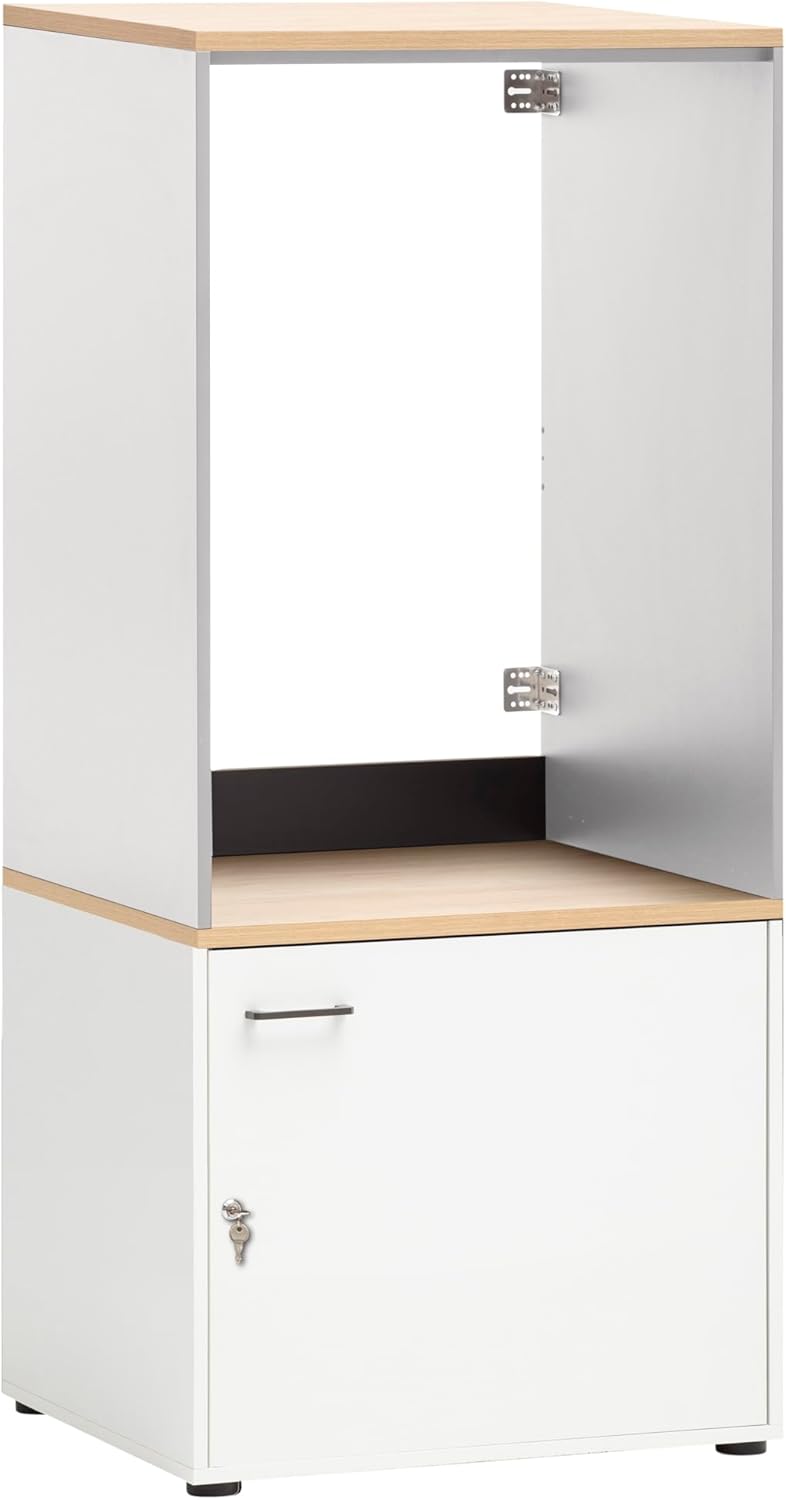 Schildmeyer Solea 702003 - Mobiletto Multiuso per Lavatrice