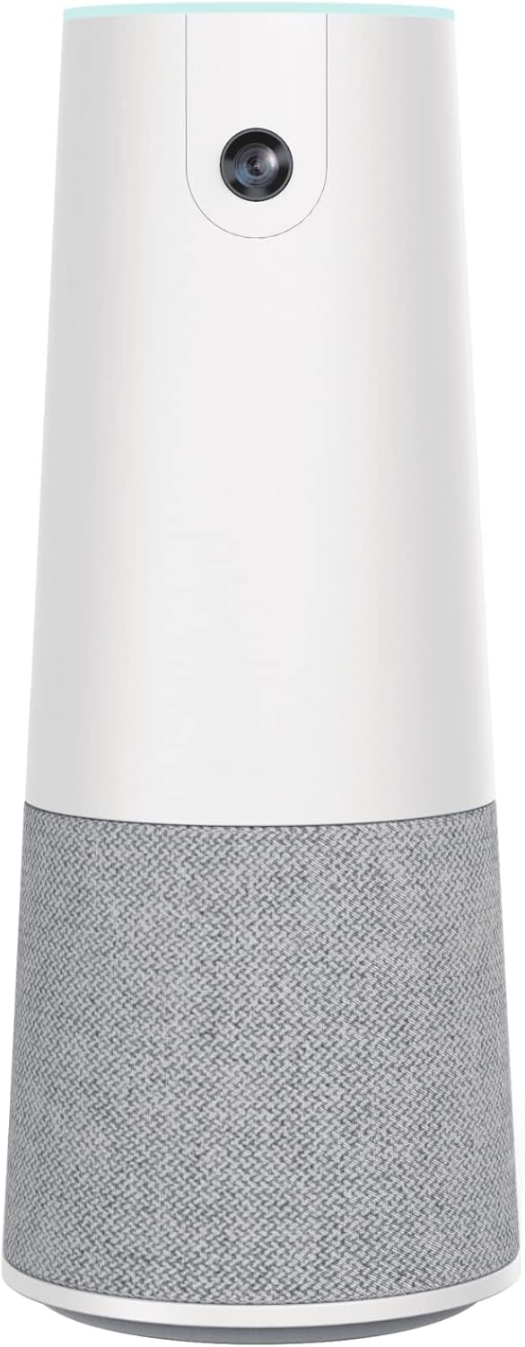 Dogepro Webcam Full HD 1080P con Microfono e Altoparlante - immagine 1