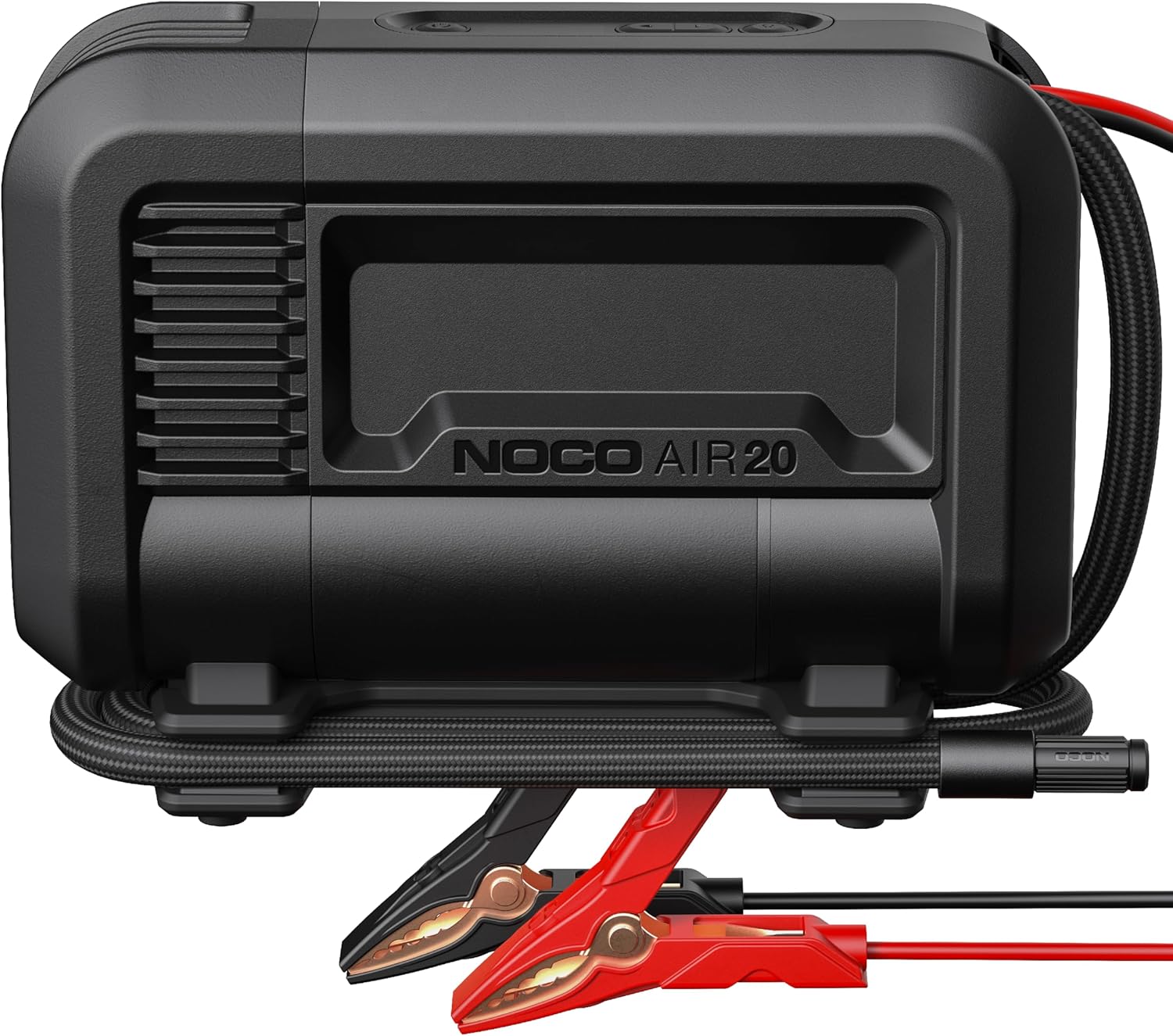 Noco AIR20 - Gonfiatore Pneumatici Portatile 12V