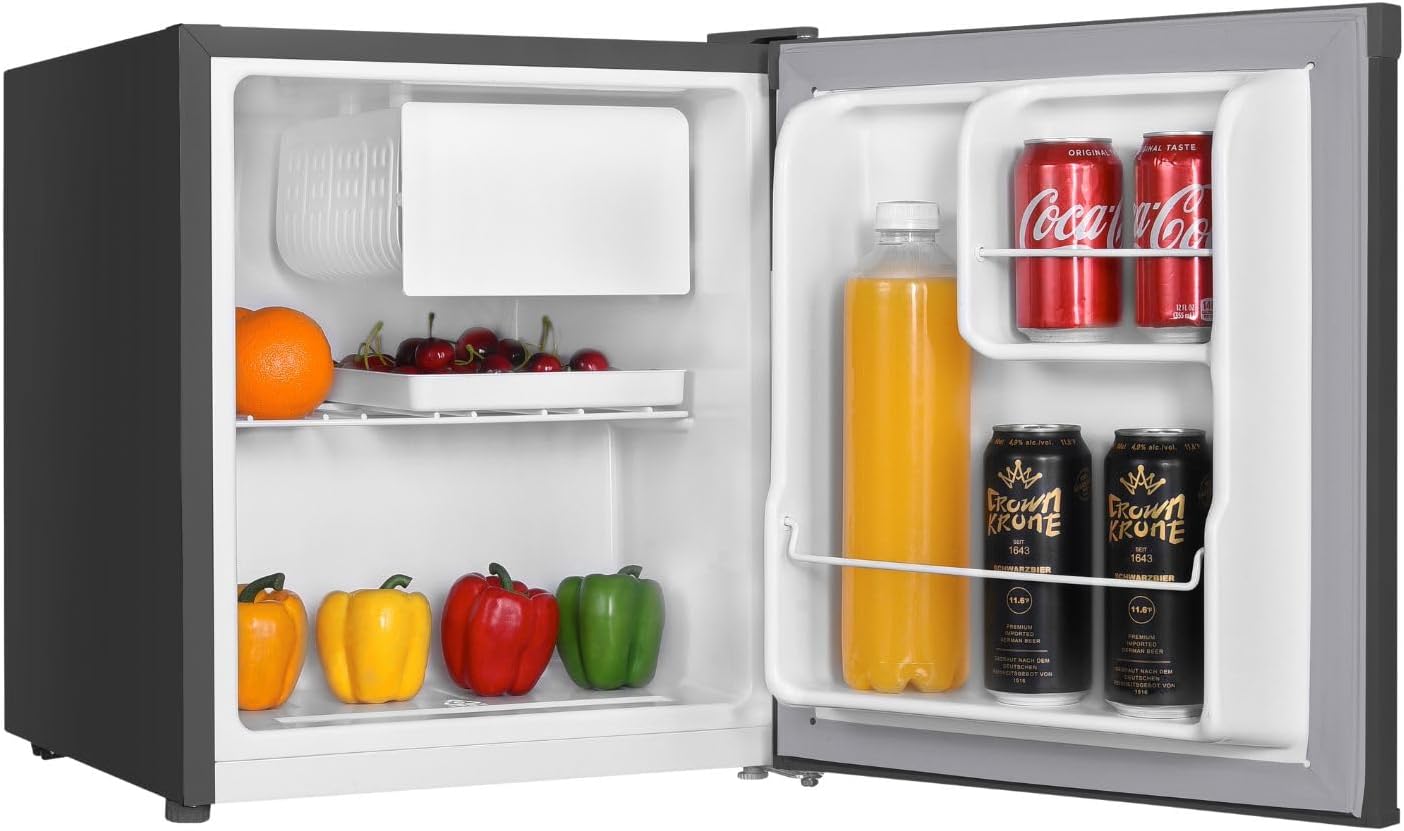 Corberó Minibar CFHMB41X - 41L Inox - immagine 3