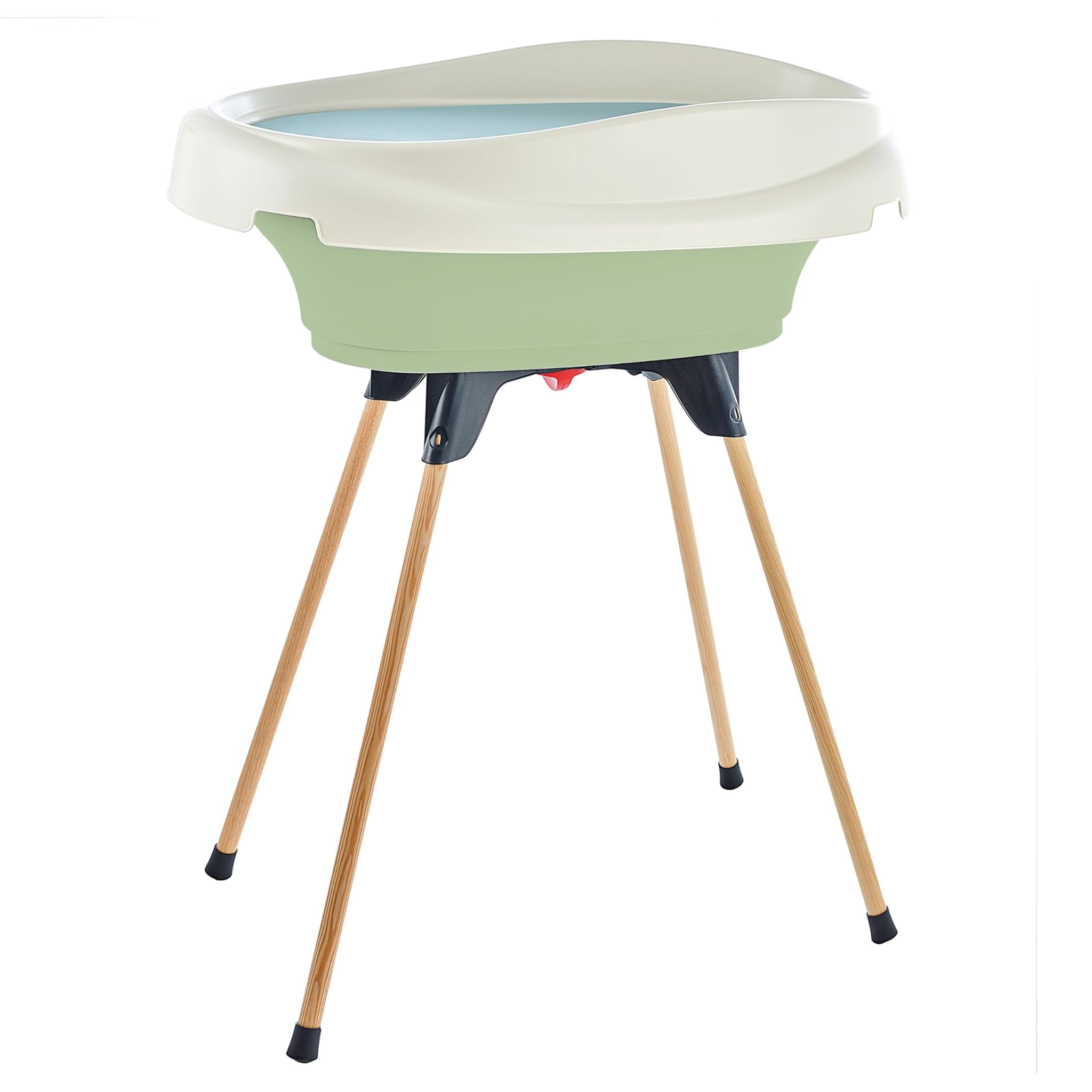 Vasca da bagno 2 in 1 Verde - Marca: BigBuy Home - EAN: 3023191992593