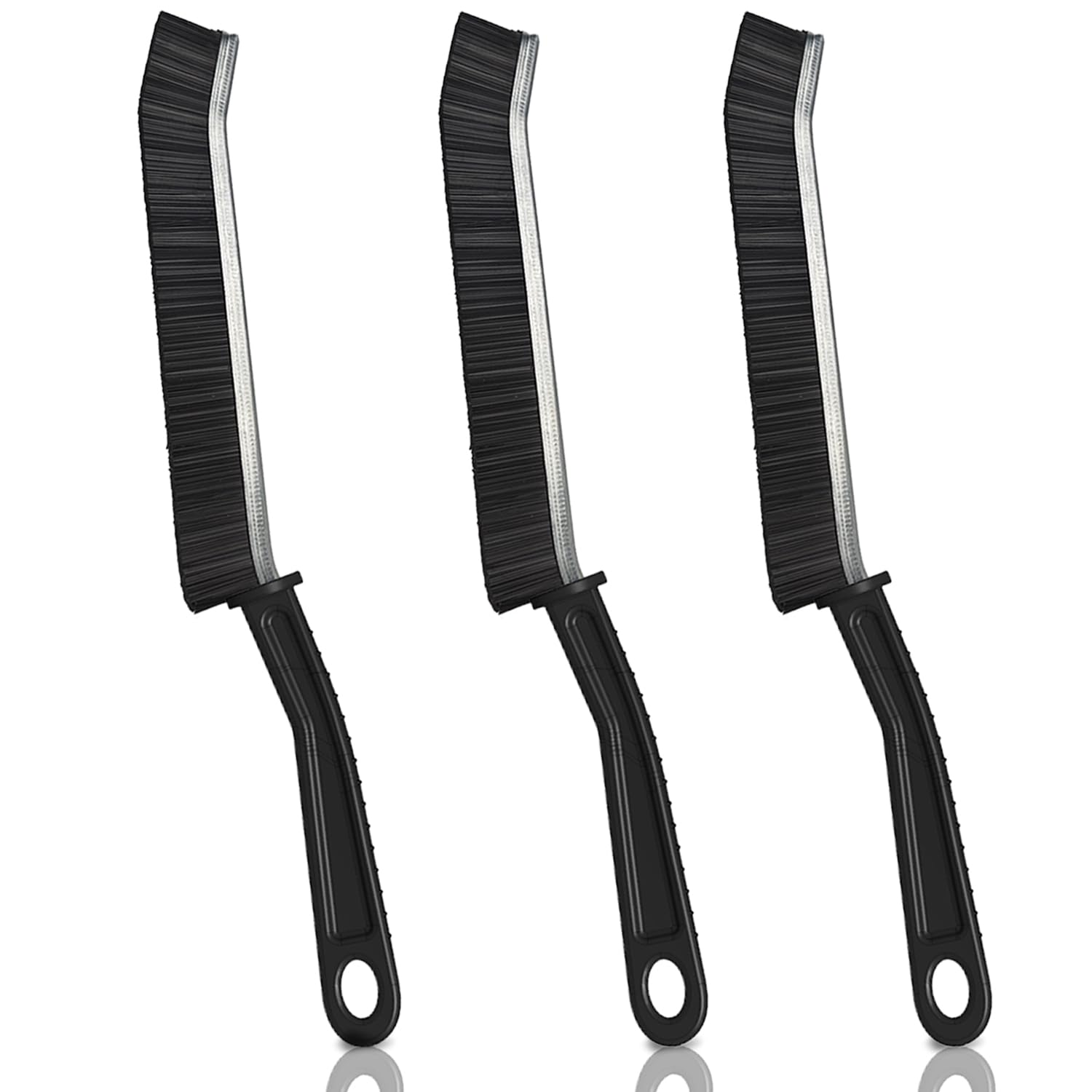 Yage Spazzola per la Pulizia delle Fessure Multifunzionale