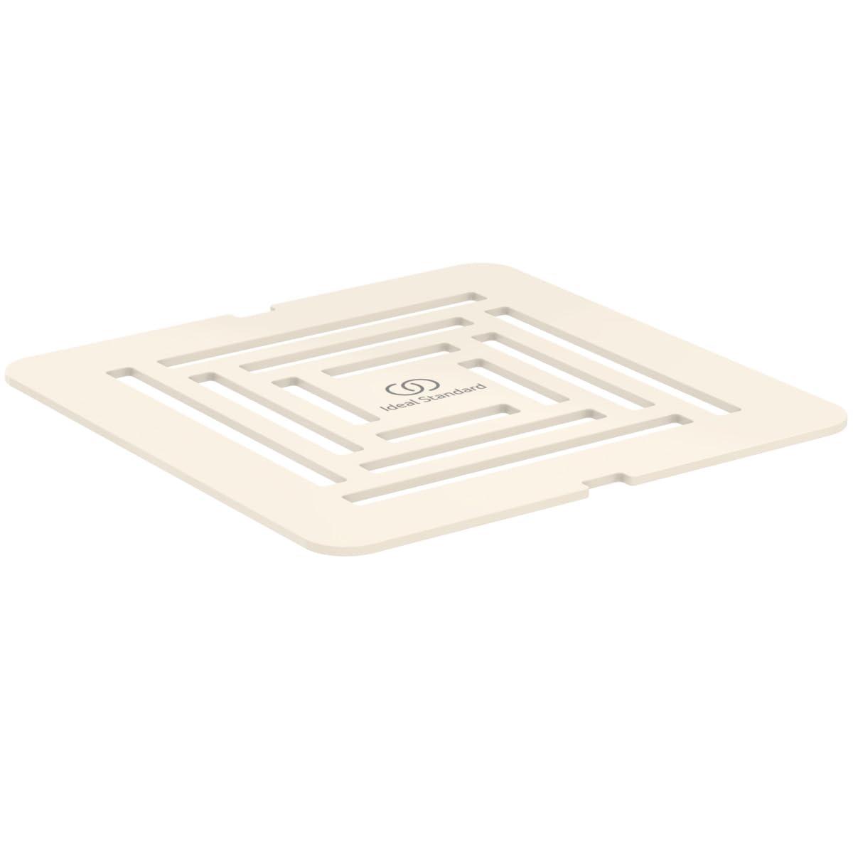 Ideal Standard - Ultra Flat S+, Griglia di Scarico, Sabbia | Velz