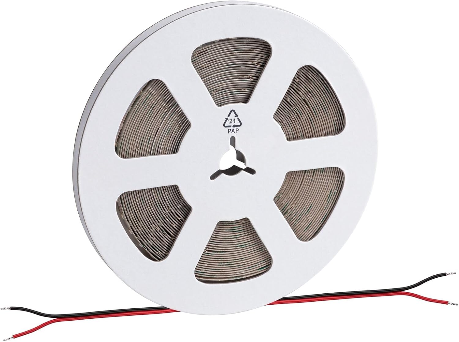 Paulmann 76025 Strip LED Pro Silver P75 10m 42W - immagine 6