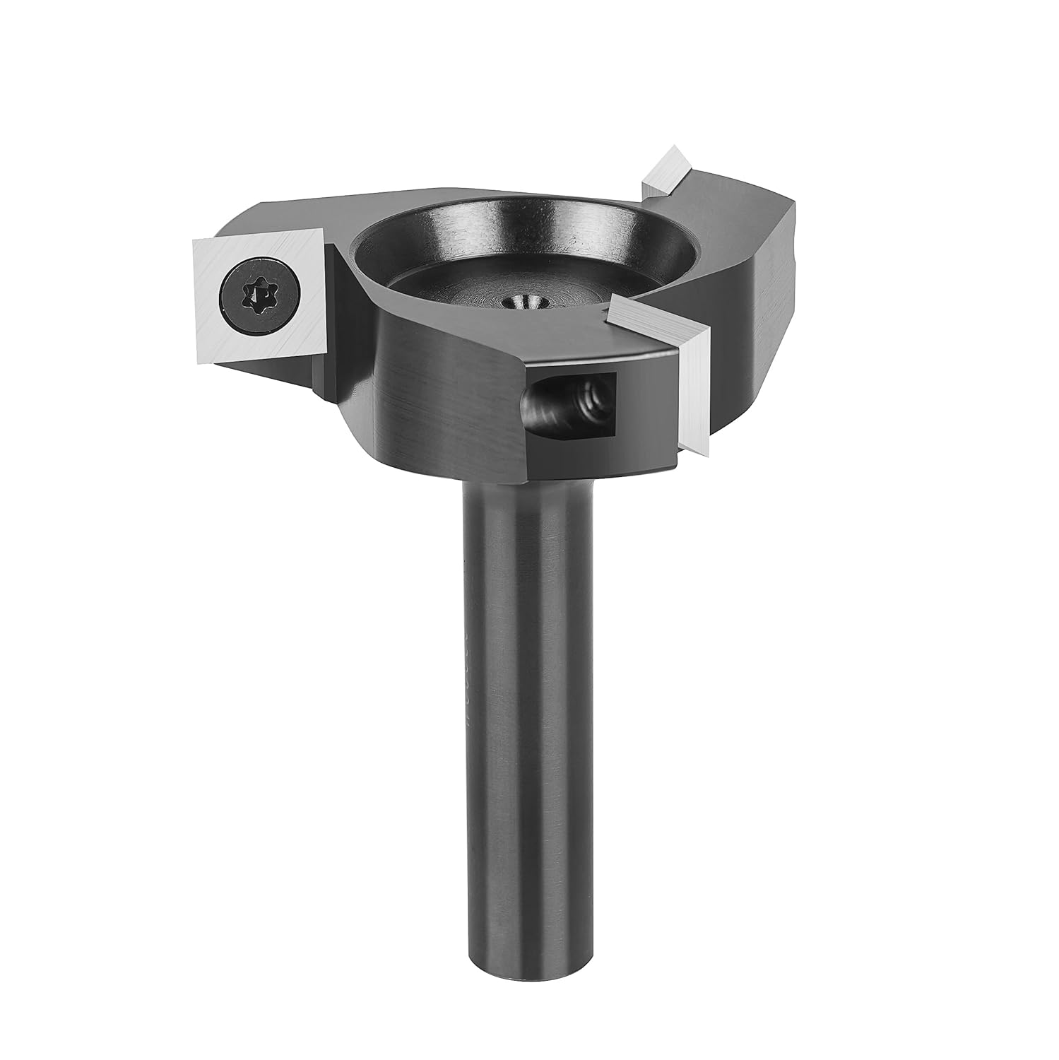 Spetool Fresa per Spianare Legno - Gambo 12mm - immagine 1