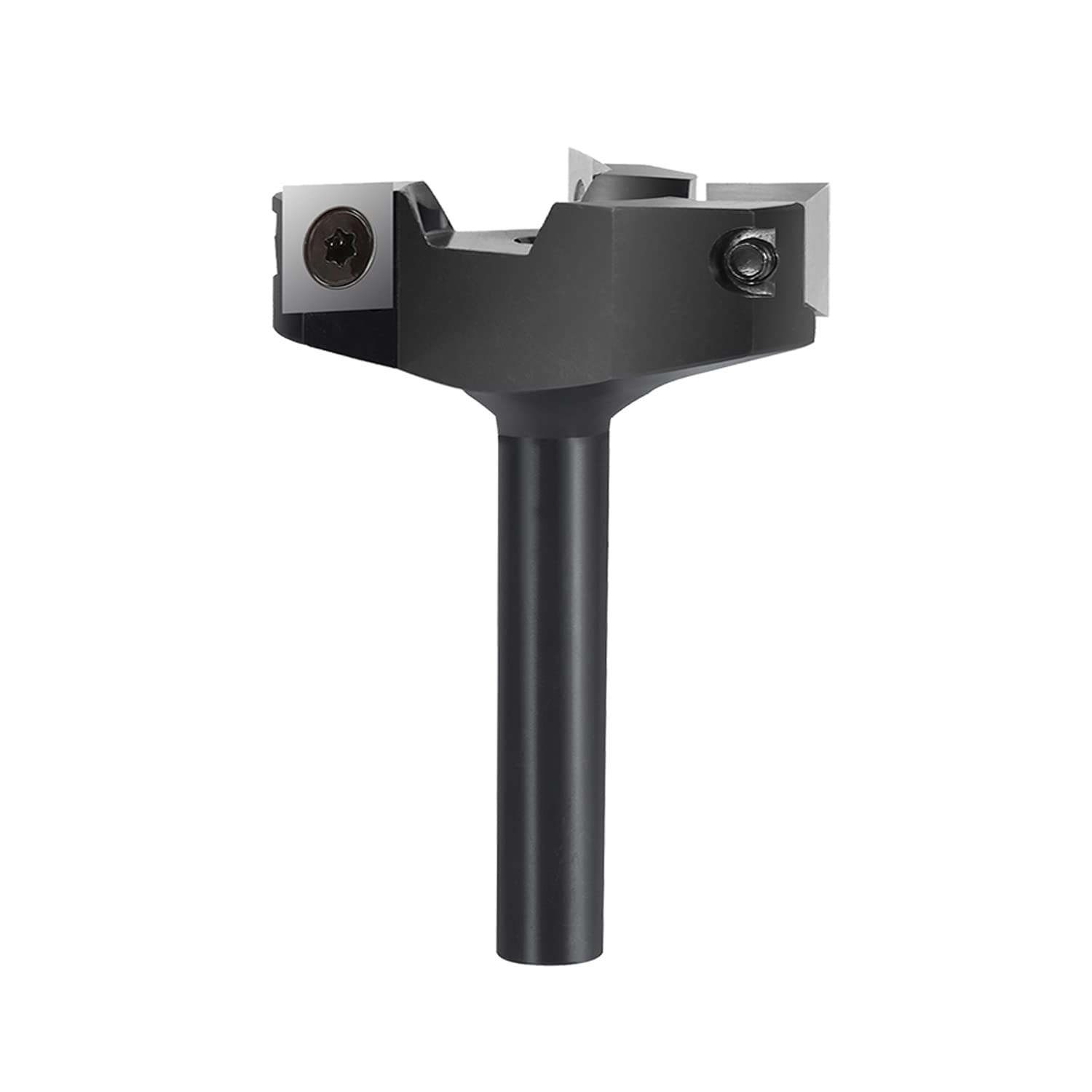 Spetool Fresa per Spianare Legno - Gambo 12mm - immagine 8