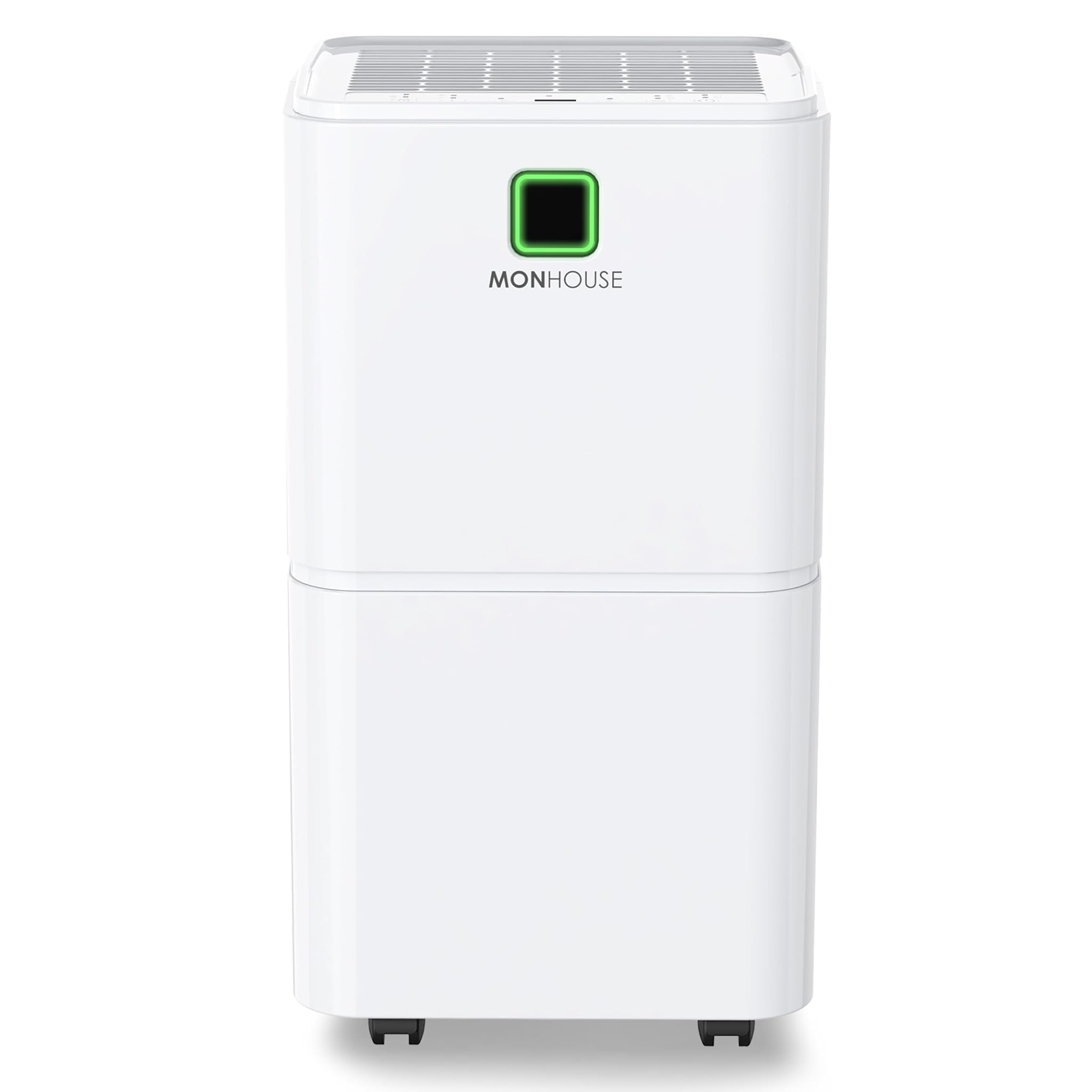 Monhouse Deumidificatore Digitale 12L/Giorno