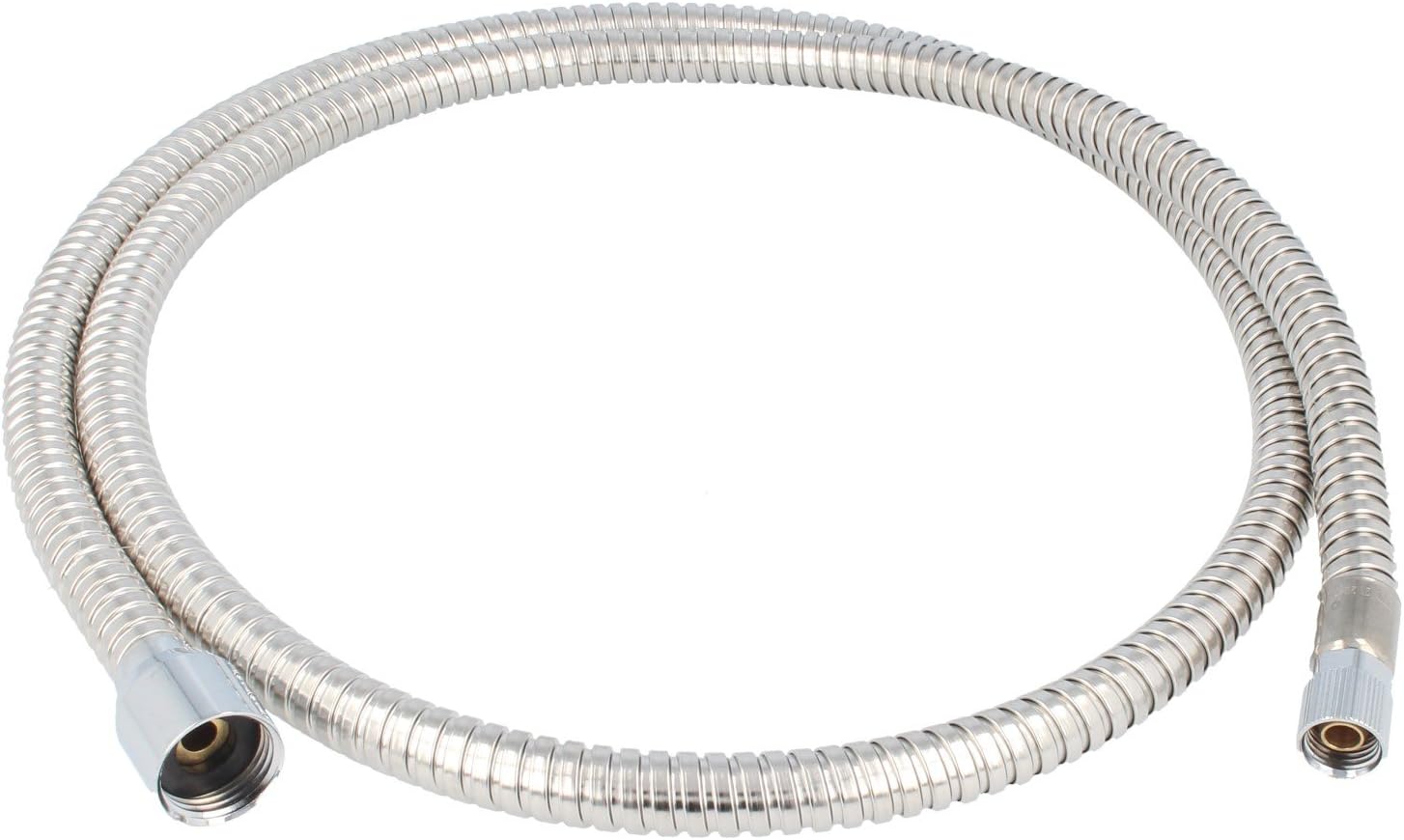 Damixa 1331500 Apollo - Tubo flessibile per doccia