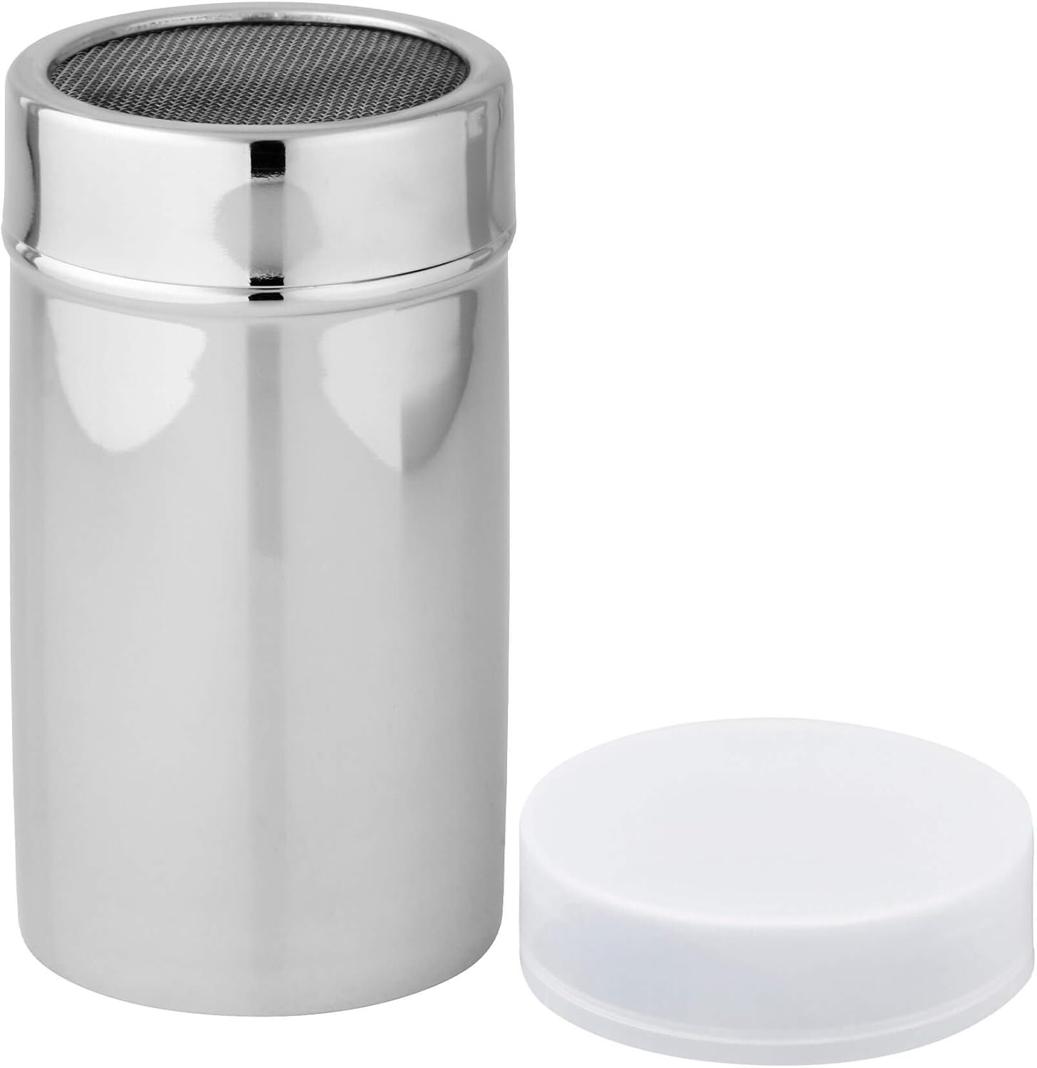 Fackelmann Dispenser SpargiZucchero e Cacao Maxi - immagine 1