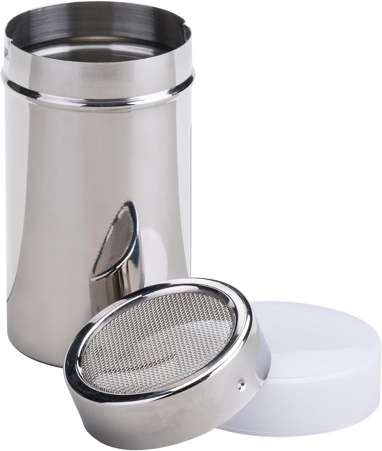 Fackelmann Dispenser SpargiZucchero e Cacao Maxi - immagine 2