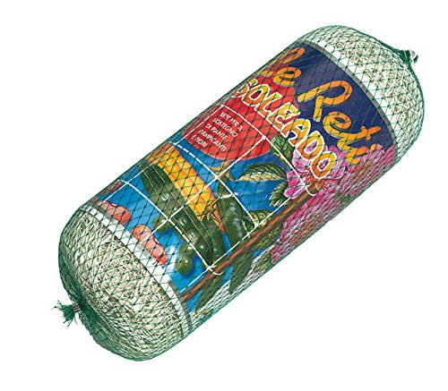 Maniver Soleado Rete per Piante Rampicanti mt 2,0 x 30