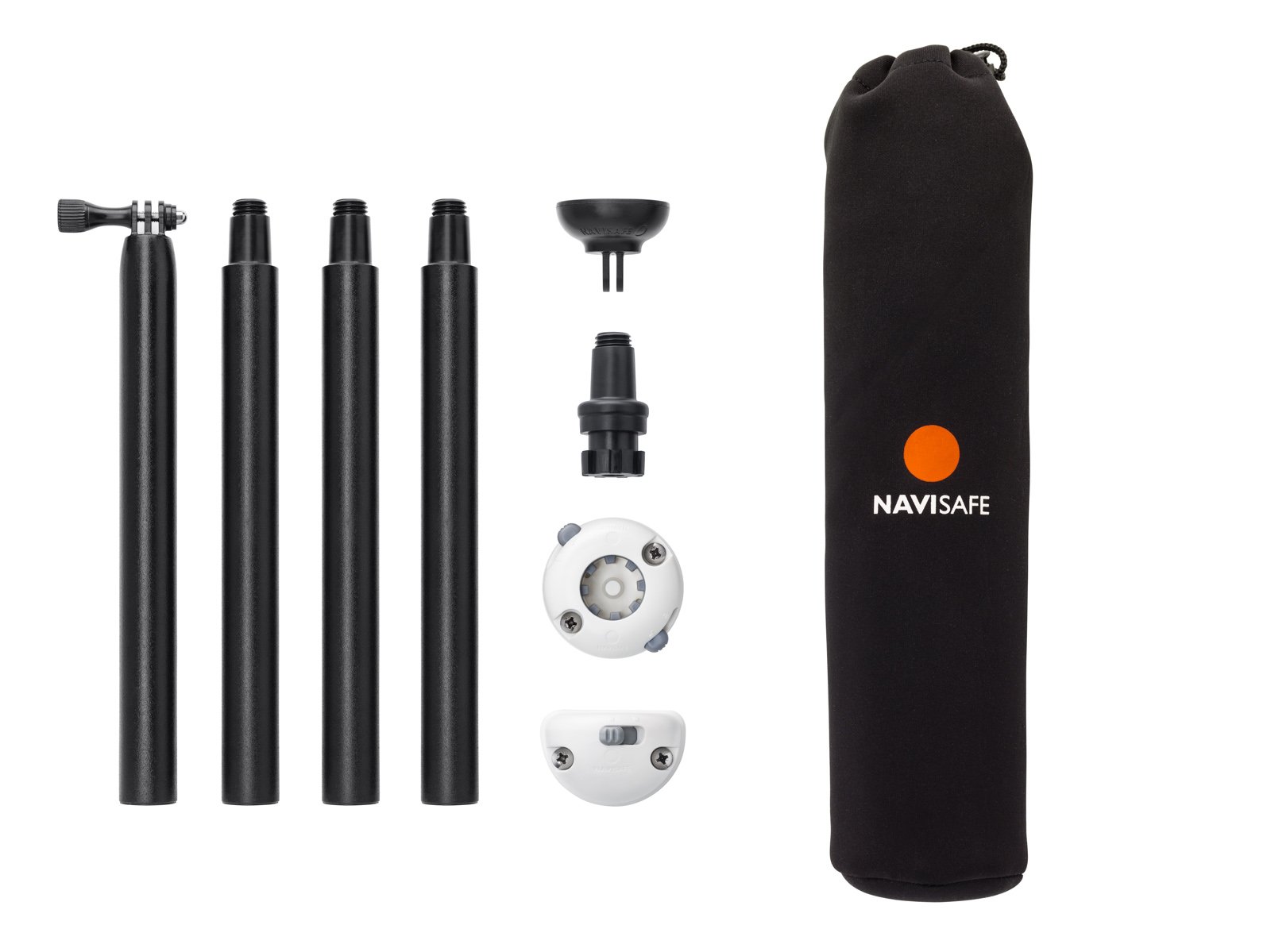 Navisafe Navimount Pole Pack