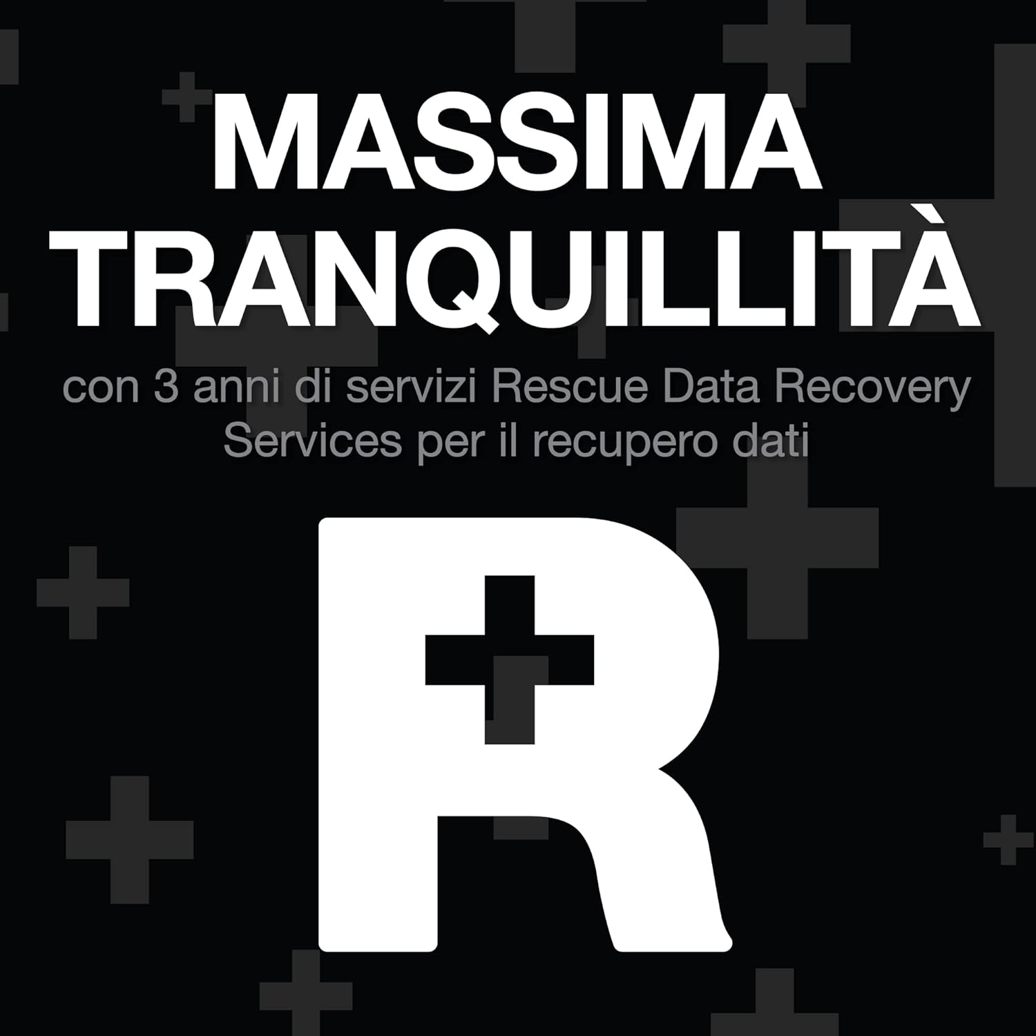 Seagate IronWolf Pro 10TB - Unità Disco NAS 3.5" - immagine 7