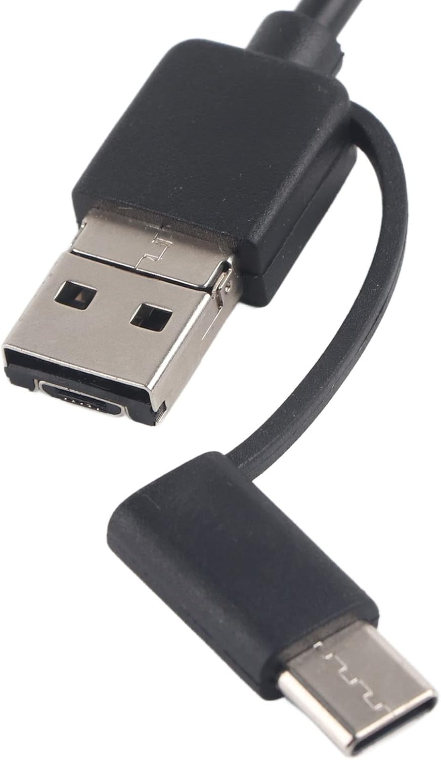 Endoscopio Impermeabile Type-C 3.9mm 1m - immagine 4