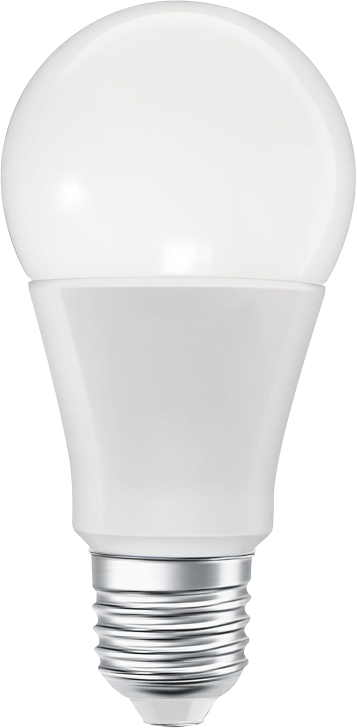 Osram SMART+ RGBW E27 LED con Matter over Wifi - 4 Pezzi - immagine 6