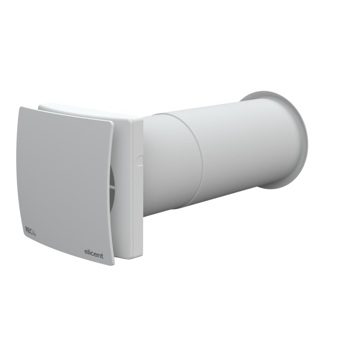 Elicent Rec Duo 150 Mhy - Unità VMC Decentralizzata ø150mm