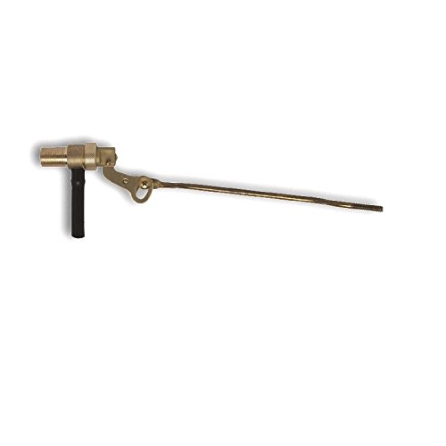 Acquastilla 102813 Rubinetto a Galleggiante per Pucci, Multicolore