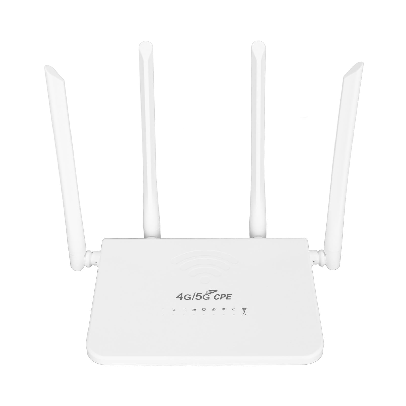 Router Wi-Fi 4G LTE 300Mbps con Slot SIM