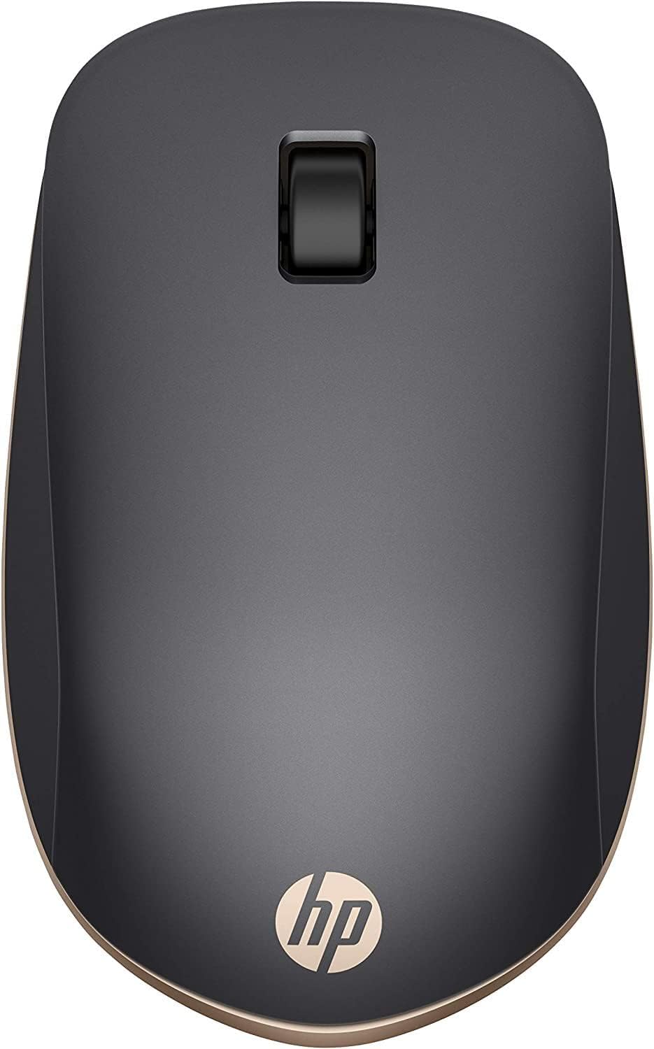 HP Z5000 Mouse con Connessione Bluetooth, Antracite/Bronzo - immagine 1