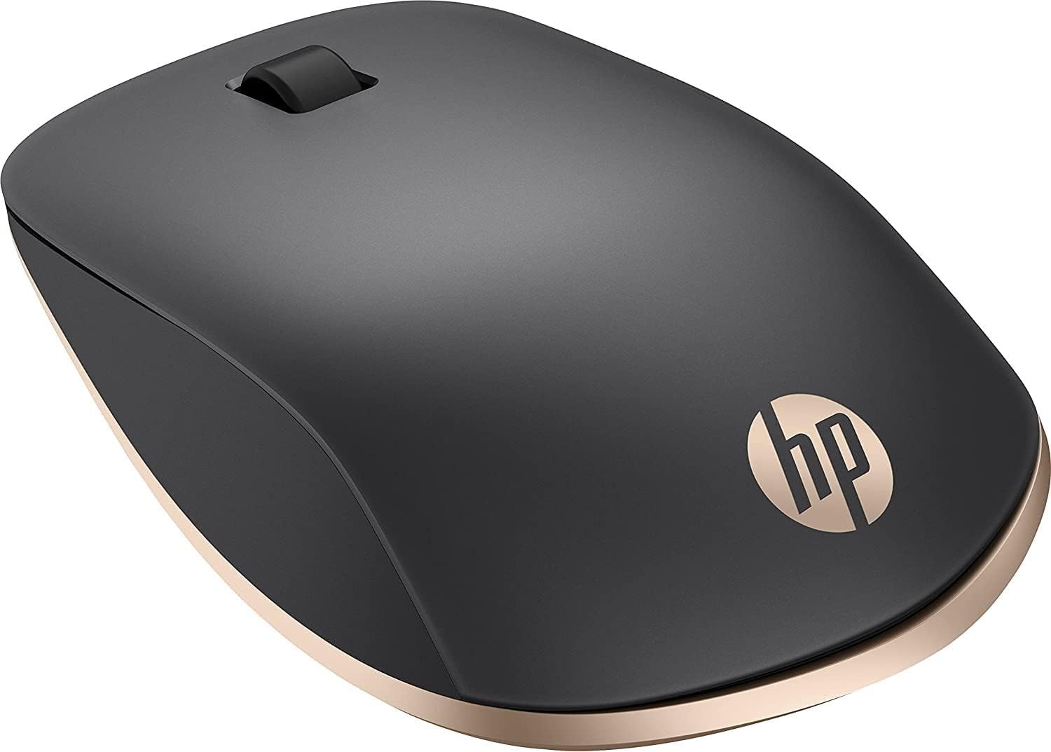 HP Z5000 Mouse con Connessione Bluetooth, Antracite/Bronzo - immagine 2